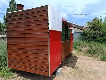 Готовый бизнес: Продажа бизнеса Фудтрак, Вместе с: Оборудование и мебель, Б/у — 5