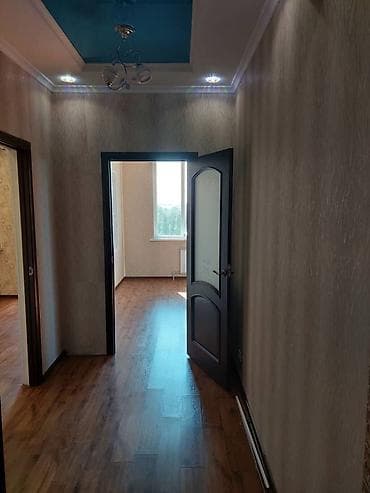 platinum park: 1 комната, 50 м², Элитка, 5 этаж, Евроремонт — 9