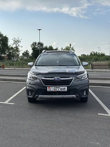 омывателя: Subaru Outback: 2019 г., Автомат, Бензин, Универсал — 4