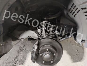 где переоборудовать спринтер на дом на колесах бишкек: Регулярный осмотр автомобиля, без выезда — 9