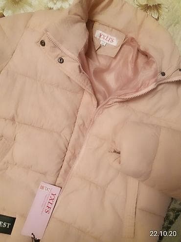 ark drops: РАСПРОДАЖА!!!Продаю новую куртку осеньвесна. Размер L, 44,46 — 3