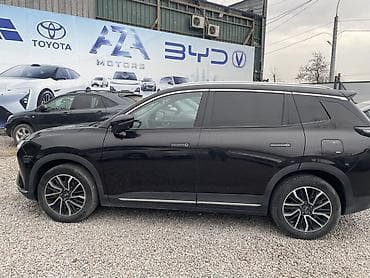 сокулук селекция: Weltmeister W6, 2021 г., 67000 км, Бар — 3