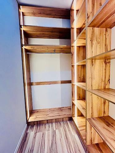 Недвижимость: 3 комнаты, 64 м², Элитка, Технопарк Элитка, 14 этаж, Свежий ремонт — 8