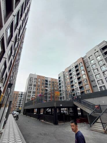 планировка дома: 1 комната, 27 м², Элитка, 9 этаж, Косметический ремонт — 11