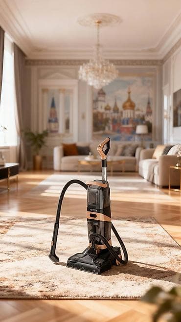 table fan: Пароочиститель Новый — 6