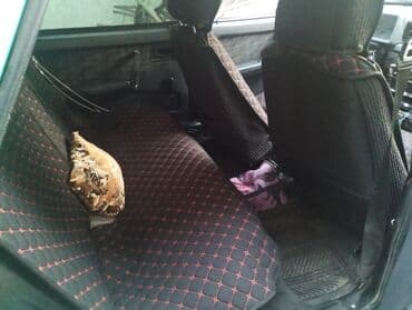 не рабочий авто: ВАЗ (ЛАДА) Samara: 1988 г., 1.3 л, Механика, Бензин, Хэтчбэк — 14