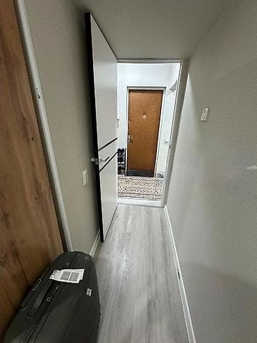 Квартиры: 1 комната, 30 м², 105 серия, 1 этаж — 8