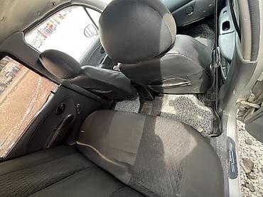 m 104: Daewoo Matiz: 2006 г., Автомат, Бензин, Хэтчбэк — 3