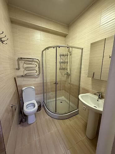 умный дом: 1 комната, Собственник, Без подселения, С мебелью полностью — 4