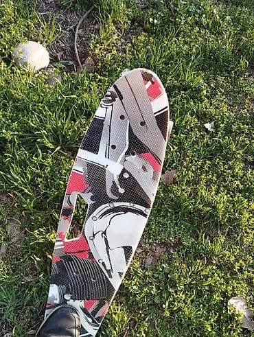 пени борт: Пенибордскейтборд катался месяц потом осень лежал без дела решил — 3