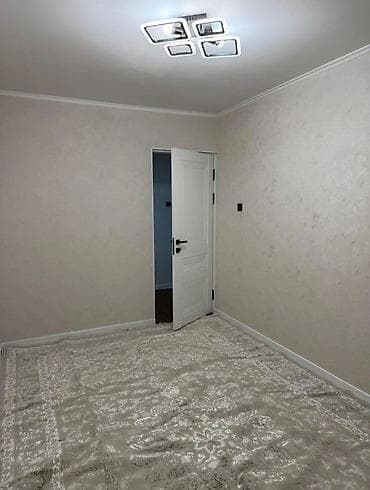 flat kant: 2 комнаты, 43 м², 104 серия, 2 этаж, Евроремонт — 5