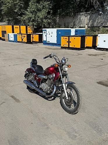 sc project: Мотоцикл Kymco Venox/Kymco cruiser 125 кубов Полностью обслужен Масло — 1
