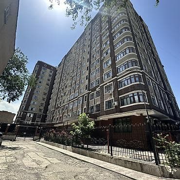 мед академия аренда квартир: 3 комнаты, 97 м², Элитка, 2 этаж, Евроремонт — 1
