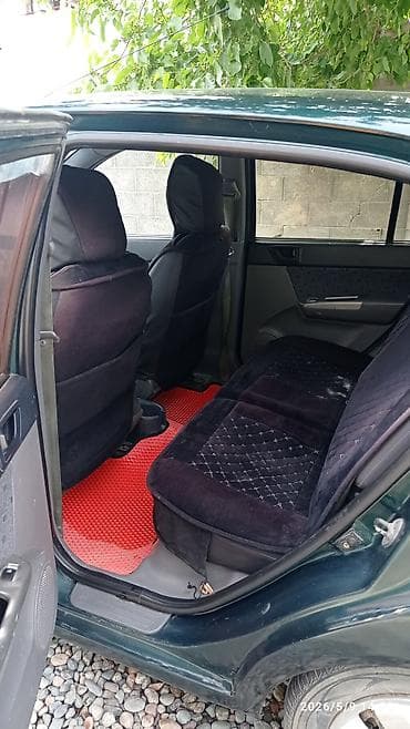 Унаа сатуу: Hyundai Getz: 2003 г., 1.3 л, Автомат, Бензин, Хетчбек — 9