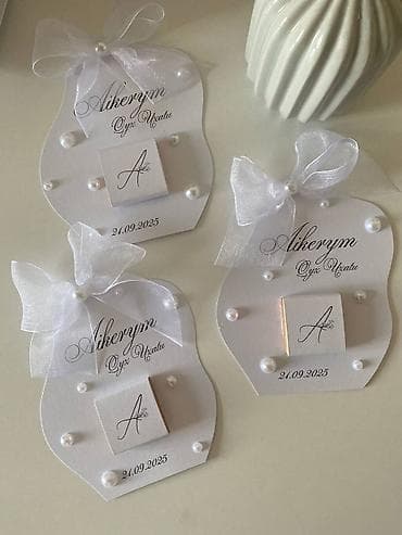 бонбоньерки цена: Принимаю заказ бонберьки разного вида. На разные мероприятия. Цены — 10