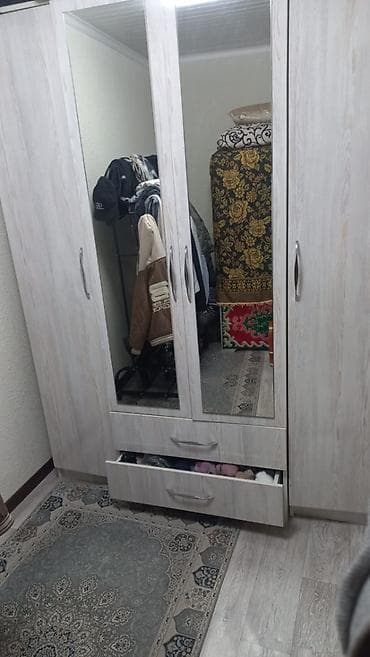 сниму дом в беловодске: Саламатсыздарбы! Нарын шаарынын, Жаны-жол аймагынан 5 болмолуу там — 5