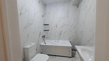 osh flat: 2 комнаты, Ала-Арча ТРЦ Агентство недвижимости, Можно с животными, от 6 месяцев, С мебелью полностью — 8