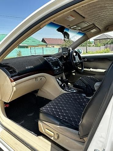 lexus lc: Honda Inspire: 2004 г., 3 л, Автомат, Бензин, Седан — 9