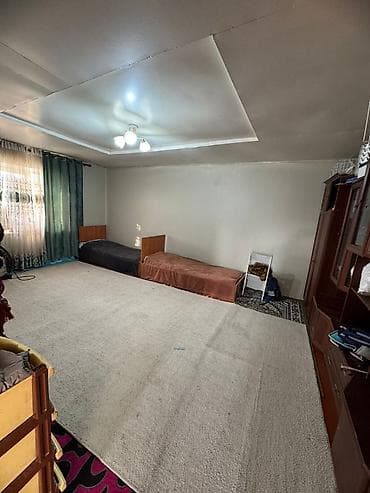 70 сом: Ассаламу алейкум жер уй сатылат жаны базарга жакын даяр бизнеси менен — 10