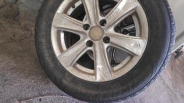 купить шины максис в бишкеке: Только Шины покрышки Mazzini, Мазины. размер 185/65/14 состояние — 1