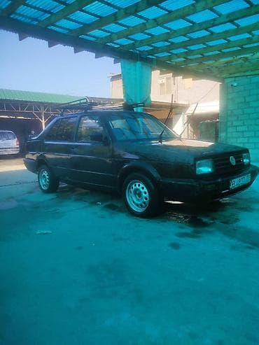 дамкрат авто: Volkswagen : 1991 г. — 2