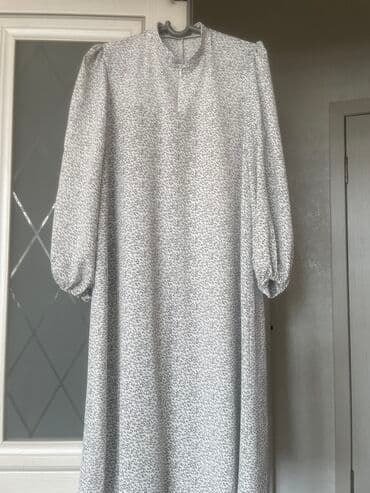 длинное зимнее платье в пол: 1) НОВОЕ ПЛАТЬЕ ! СШИТА В АТЕЛЬЕ КАЧЕСТВО ОТЛИЧНОЕ ! МАКСИ — 4