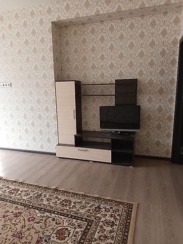 bay tash: 2 комнаты, Собственник, Без подселения, С мебелью полностью — 3