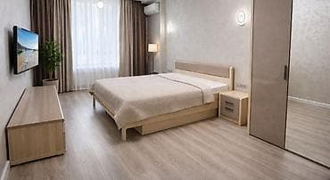 3 к: 3 комнаты, 118 м², Элитка, 11 этаж, Евроремонт — 2