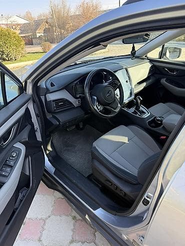 панорама субару: Subaru Outback: 2021 г., 2.5 л, Бензин, Универсал — 3