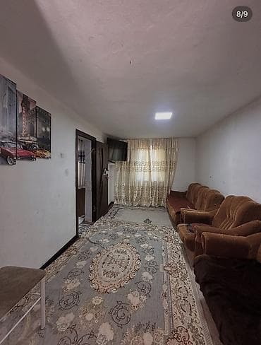 долгосрочная аренда дома бишкек: Сдаю дом со всеми условиями, село Сокулук. Просторное жильё для — 4