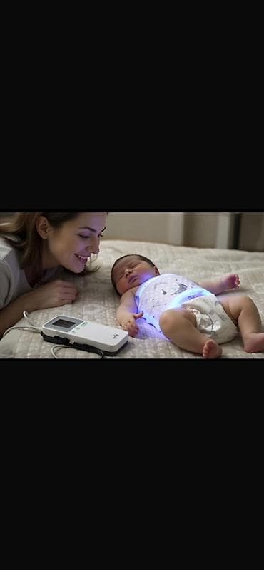 дневная лампа: Фотолампа от желтушки матрац коврик Фотолампа (фототерапия) для — 2