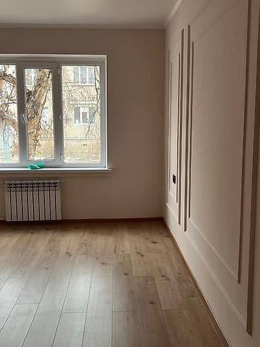 недвижимость квартиры: 18 м² — 1