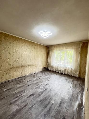 Кыймылсыз мүлк: 1 бөлмө, 38 м², Бөкөнбаев/Үметалиев 105-серия, 1 кабат, Ремонт талап кылынат — 7