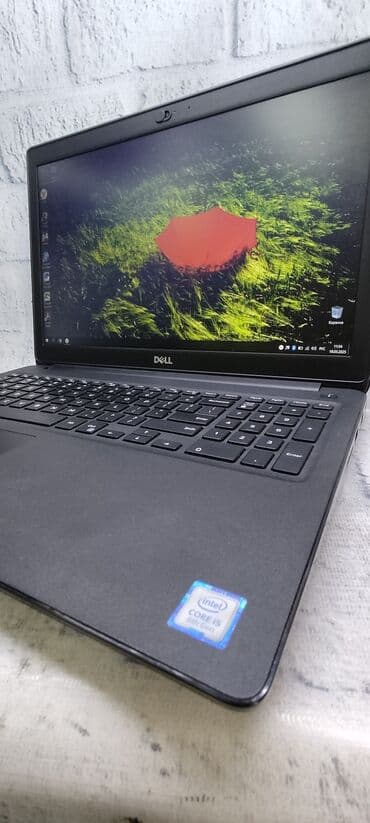 купить ноутбук кор ай 7: Ноутбук, Dell, 8 ГБ ОЭТ, Intel Core i5, 15.6 ", Колдонулган, Жумуш, окуу үчүн, эс тутум SSD — 3