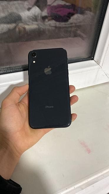 soni playstation: IPhone Xr, Б/у, 128 ГБ, Чехол, 75 % — 2