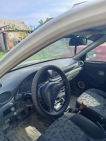 corolla e150: Hyundai Accent: 1996 г., 1.6 л, Ручные, Бензин, Седан — 5