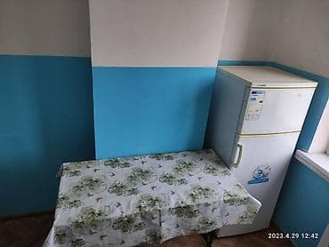 7 1: Адрес: город Ош, мкр. Анар 11 Сдаю порядочным людям без посредников — 6