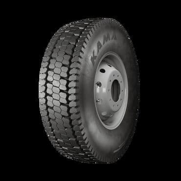 Автошины 285/70R19.5 КАМА NR 201 Ось назначения рекомендуемая	Ведущая