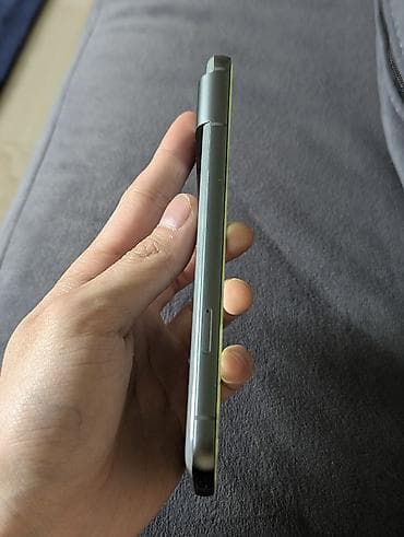 realme gt3: Google Pixel 8, Б/у, 128 ГБ, цвет - Серый — 4