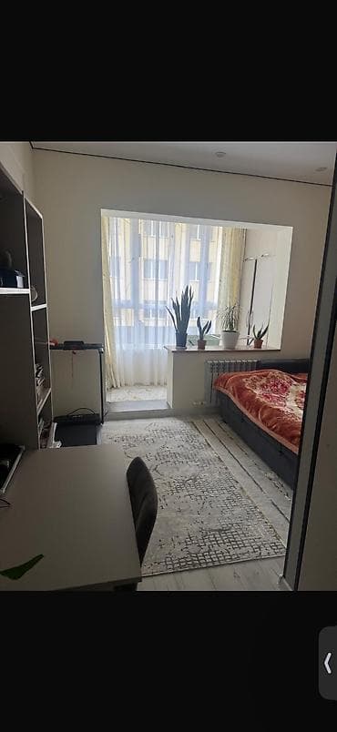 передел: 2 комнаты, 51 м², 108 серия, 1 этаж — 6
