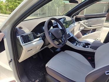 гак айон с: BYD Song Plus: 2025 г., Автомат, Электромобиль, Кроссовер — 3