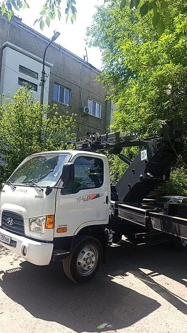 ми 10 с: Стрела 28 м, 300 т — 3