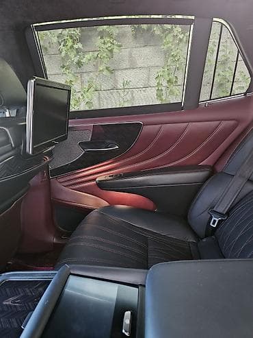 фары на хонда акорд: Lexus LS: 2017 г., 3.5 л, Автомат, Гибрид, Седан — 9