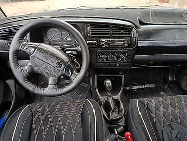 датчик положения дроссельной заслонки опель вектра б: Volkswagen Golf: 1993 г., 1.8 л, Механика, Бензин, Хэтчбэк — 4