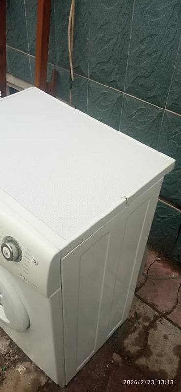 laptop table: СатылатСтиральная машина Samsung,5,2 килограмм — 3