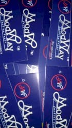 жаккардовые этикетки бишкек: Картонные бирки для одежды. Индивидуальные. На заказ — 1