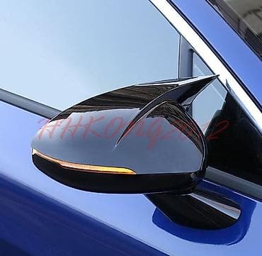 тюнинг бишкек: Комплект Kia, цвет - Черный — 3