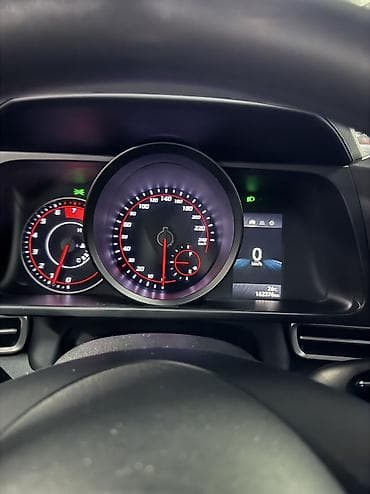 газ 53 галовка: Hyundai Avante: 2021 г., 1.6 л, Автомат, Газ, Седан — 8