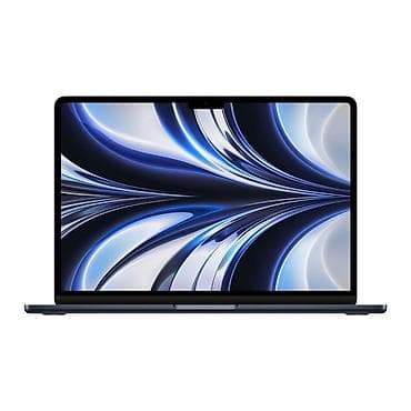 Для учебы, Б/у, Apple M2, ОЗУ, RAM: 8 ГБ