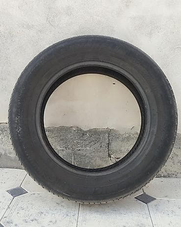 марат авто: Шины 235 / 60 / R 18, Лето, Комплект, Внедорожные (АТ/МТ), Michelin — 3